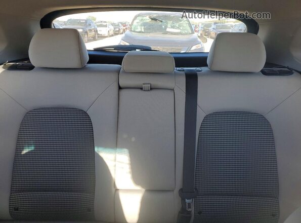 KM8K22AB3PU041669 2023 HYUNDAI KONA White 