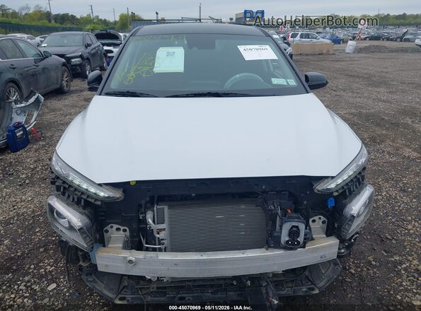 KM8K23AG5LU077018 2020 HYUNDAI KONA ELECTRIC White Սարքավորումների վահանակի տեսք
