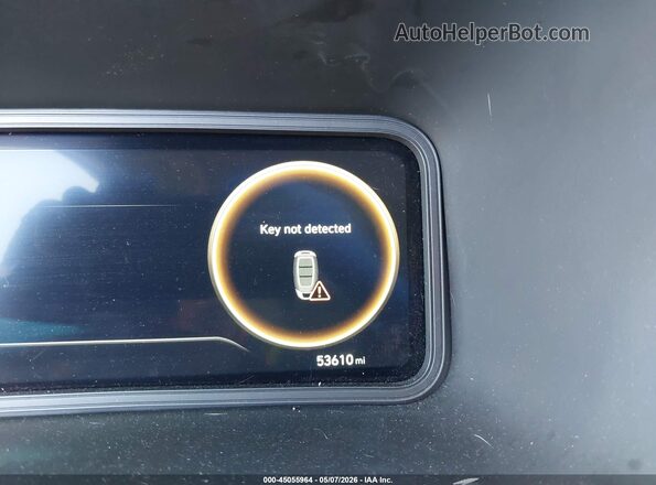 KM8K23AG5PU190876 2023 HYUNDAI KONA ELECTRIC White 