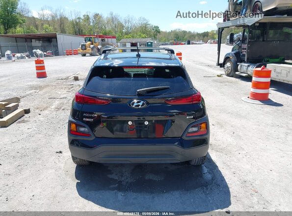 KM8K2CAA1LU461308 2020 HYUNDAI KONA Black 