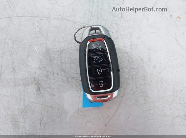 KM8K2CAA3KU360480 2019 HYUNDAI KONA Gray Առջևի վահանակի տեսք