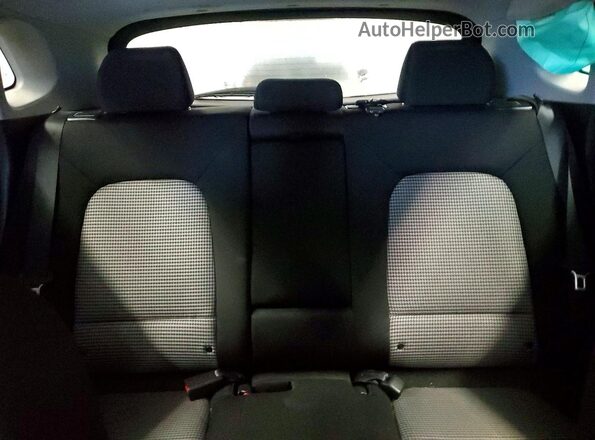 KM8K2CAA3MU724450 2021 HYUNDAI KONA Black 