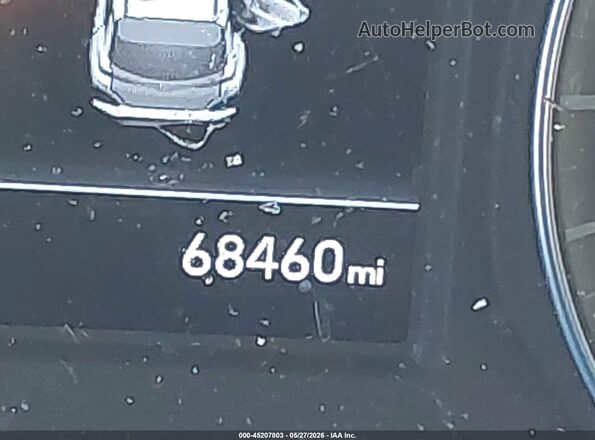 KM8K2CAA9JU097474 2018 HYUNDAI KONA Синий 