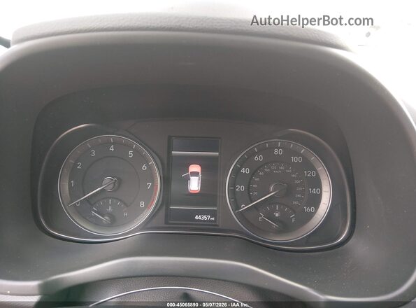 KM8K2CAB1PU058136 2023 HYUNDAI KONA Gray Вид задніх сидінь