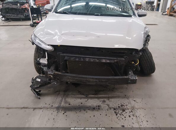 KM8K2CAB2NU754470 2022 HYUNDAI KONA Gray წინა ხედი