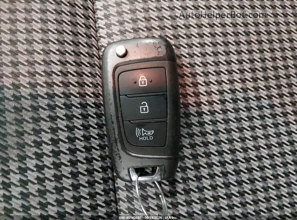 KM8K2CAB2NU754470 2022 HYUNDAI KONA Gray წინა პანელის ხედი
