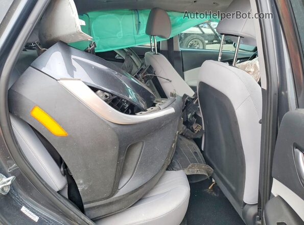 KM8K32AB8NU915671 2022 HYUNDAI KONA Gray 