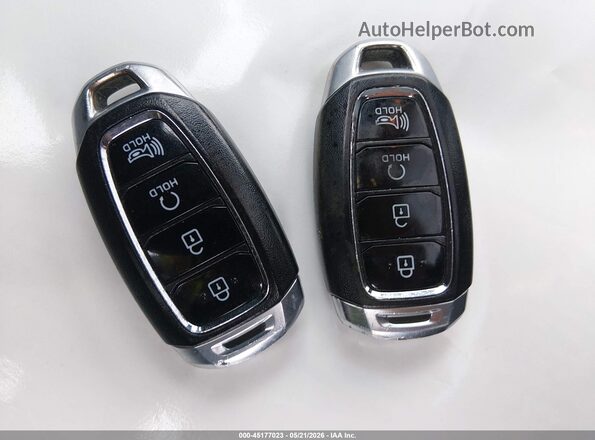 KM8K32ABXNU789684 2022 HYUNDAI KONA Черный Вид панели приборов