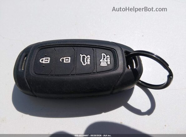 KM8K33A55MU618243 2021 HYUNDAI KONA Black Vista del salpicadero