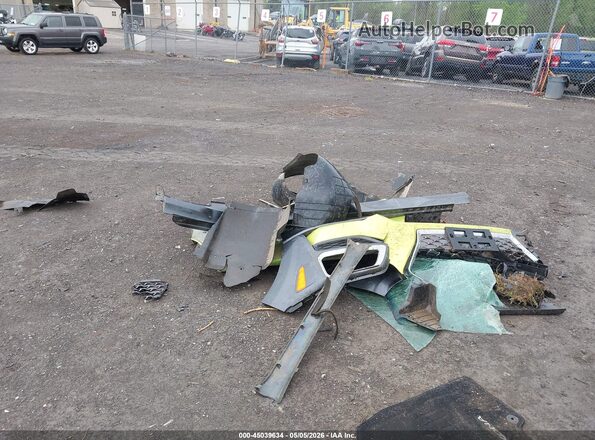 KM8K3CA55LU464681 2020 HYUNDAI KONA Зеленый 