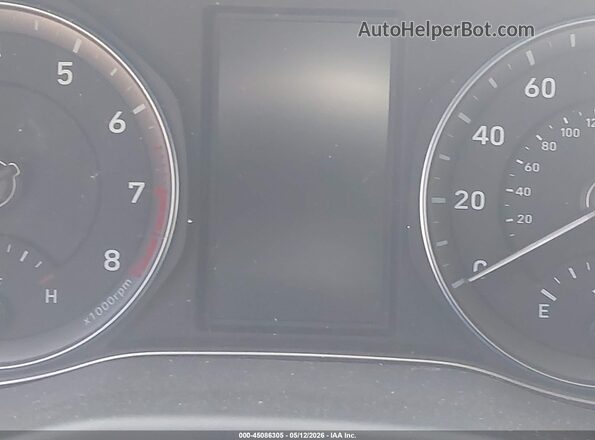 KM8K3CAB0NU805915 2022 HYUNDAI KONA Gray 