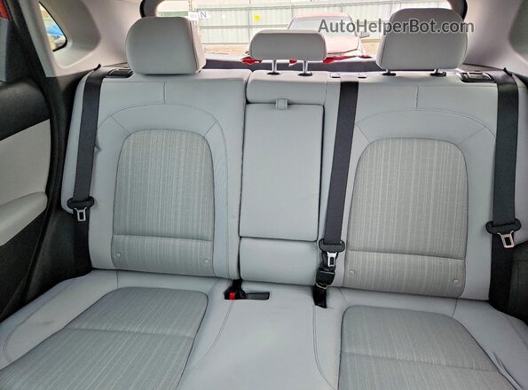 KM8K3CAB6PU045248 2023 HYUNDAI KONA Burgundy 