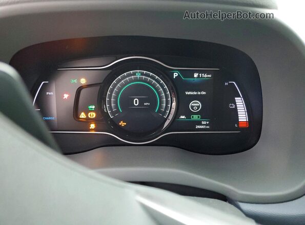 KM8K53AG1LU072356 2020 HYUNDAI KONA Gray 