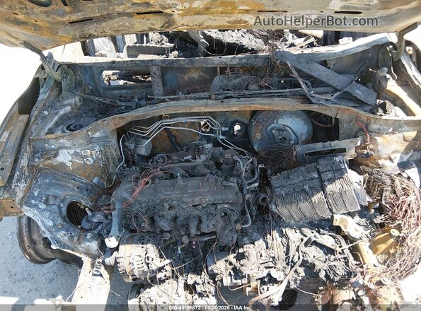 KM8K5CA58LU476009 2020 HYUNDAI KONA Черный Вид сзади