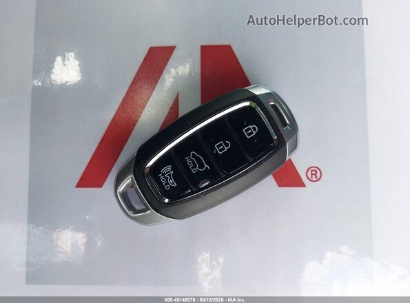 KM8K62AA8LU550047 2020 HYUNDAI KONA Red Vista del salpicadero