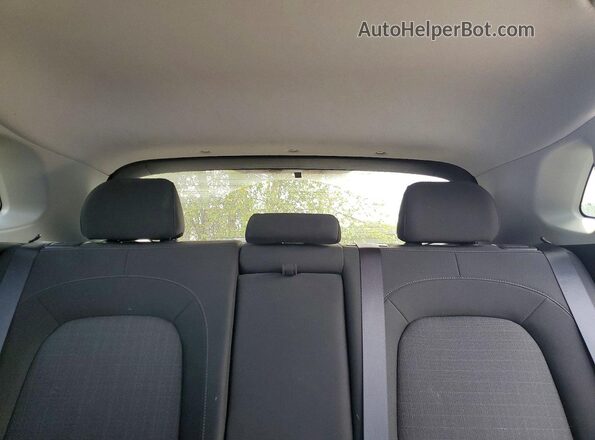 KM8K6CAB3NU900878 2022 HYUNDAI KONA Синий 