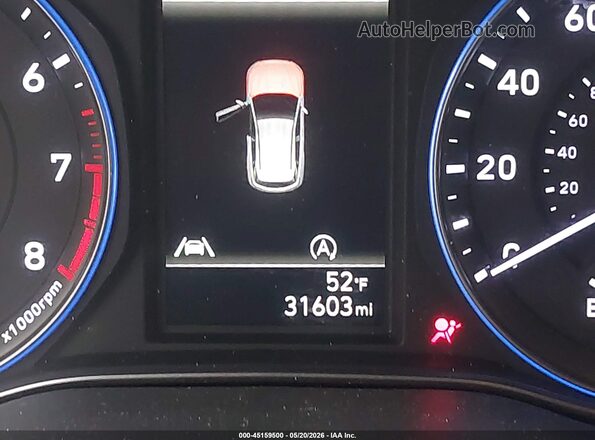 KM8K6CAB7PU042799 2023 HYUNDAI KONA Gray 