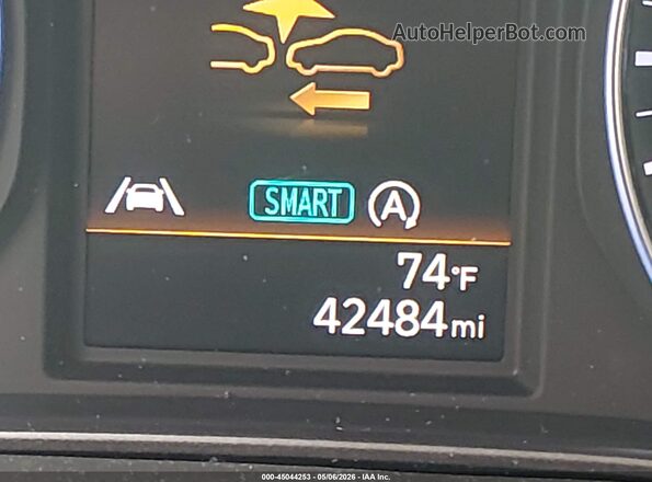 KM8K6CAB9PU992405 2023 HYUNDAI KONA White 