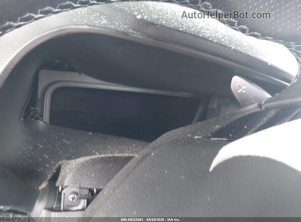 KM8KH3AC7PU009451 2023 HYUNDAI KONA N Black უკანა სავარძლების ხედი