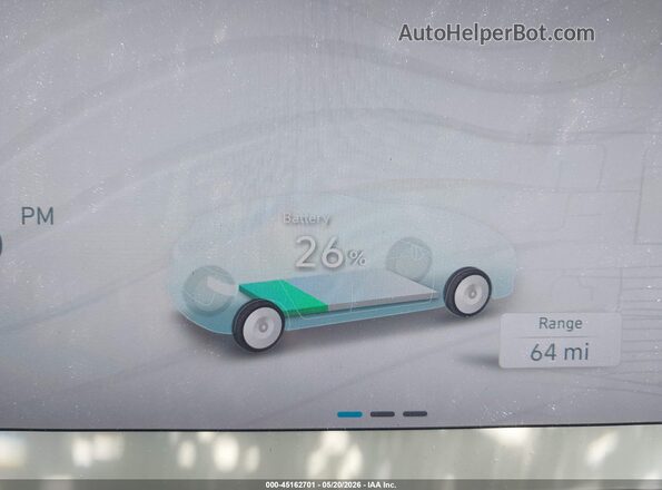 KM8KM4AE5NU073553 2022 HYUNDAI IONIQ 5 White 