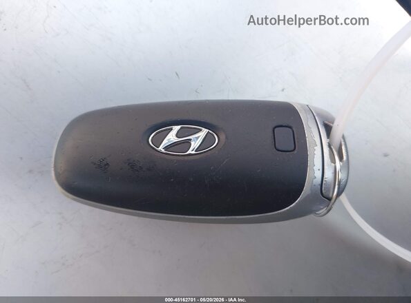KM8KM4AE5NU073553 2022 HYUNDAI IONIQ 5 White Вид панелі приладів