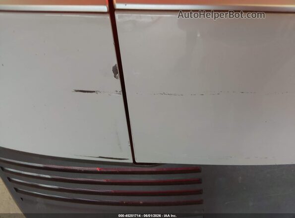 KM8KM4AE6NU081127 2022 HYUNDAI IONIQ 5 Gray 