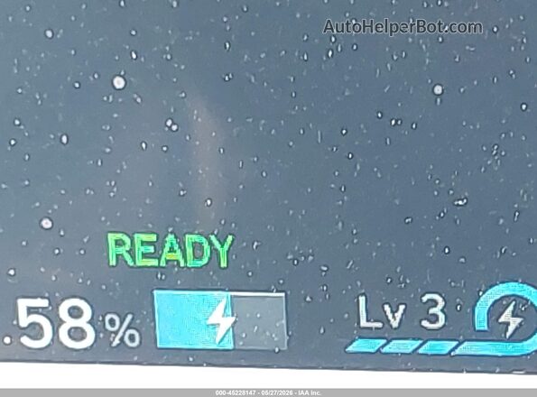 KM8KN4AE3PU167074 2023 HYUNDAI IONIQ 5 Gray 