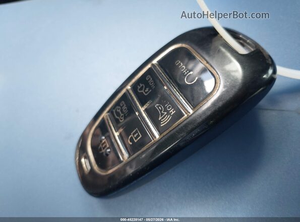 KM8KN4AE3PU167074 2023 HYUNDAI IONIQ 5 Gray Dashboard view