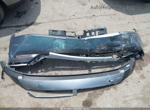 KM8KNDAF6PU143201 2023 HYUNDAI IONIQ 5 Синий Вид щитка приборов