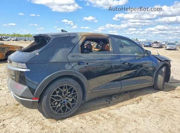 KM8KNDAF8PU189063 2023 HYUNDAI IONIQ Black 