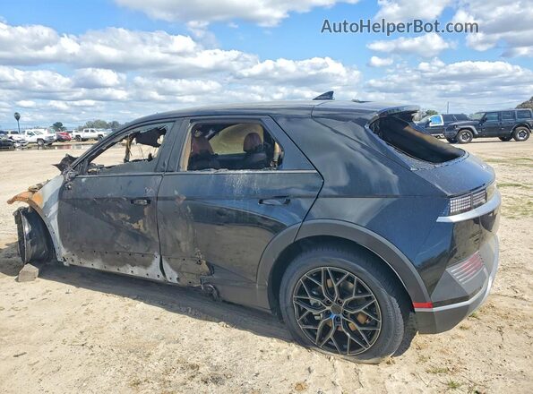 KM8KNDAF8PU189063 2023 HYUNDAI IONIQ Black 