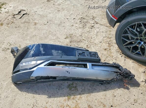 KM8KNDAF8PU189063 2023 HYUNDAI IONIQ Black 