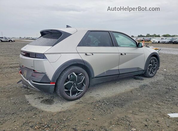 KM8KNDAF8PU190102 2023 HYUNDAI IONIQ Silver 