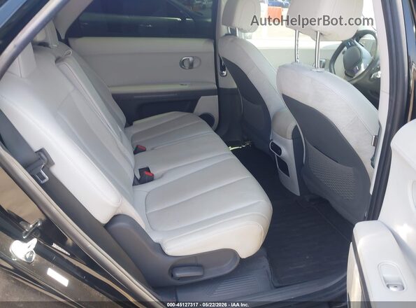 KM8KNDAFXNU093769 2022 HYUNDAI IONIQ 5 Black 