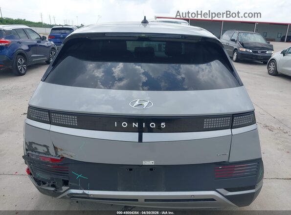 KM8KNDDF2RU273717 2024 HYUNDAI IONIQ 5 Gray 