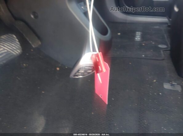 KM8KNDDF2RU294261 2024 HYUNDAI IONIQ 5 Gray Dashboard view