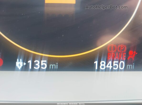 KM8KNDDF2RU294261 2024 HYUNDAI IONIQ 5 Gray 