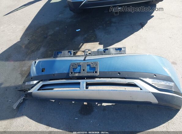 KM8KNDDF8RU255626 2024 HYUNDAI IONIQ 5 Light Blue Instrument cluster view