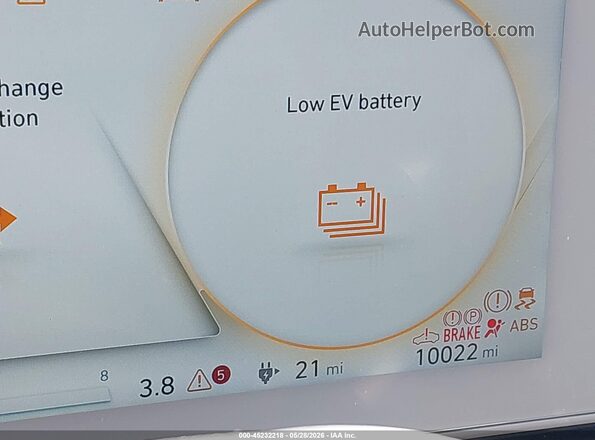 KM8KNDDF8RU255626 2024 HYUNDAI IONIQ 5 Light Blue 