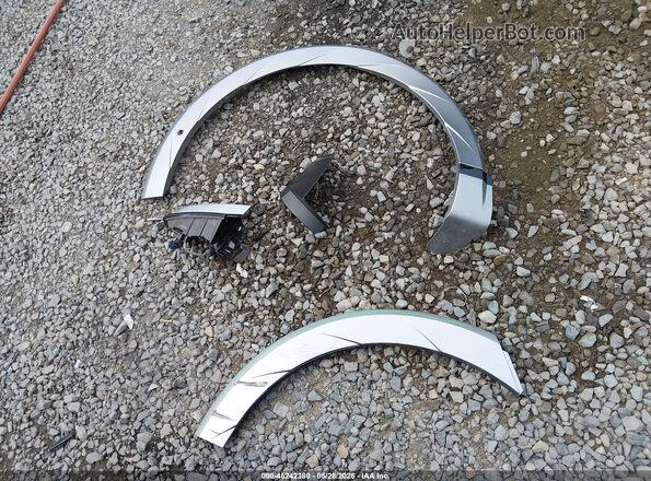 KM8KRDDF4RU279829 2024 HYUNDAI IONIQ 5 Blue Սարքավորումների վահանակի տեսք