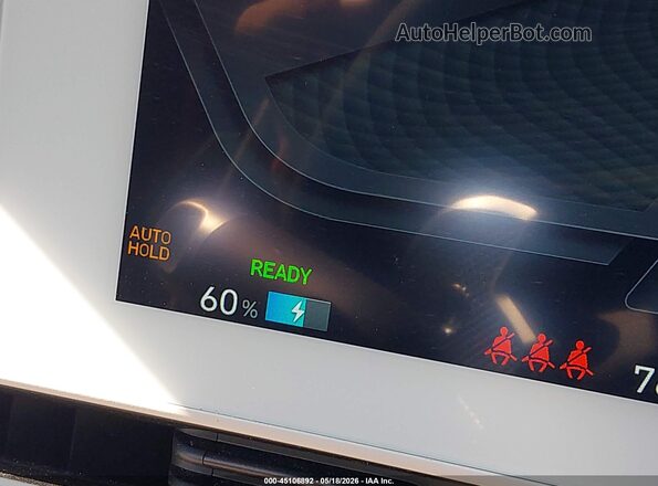 KM8KRDDF7RU241933 2024 HYUNDAI IONIQ 5 Silver 
