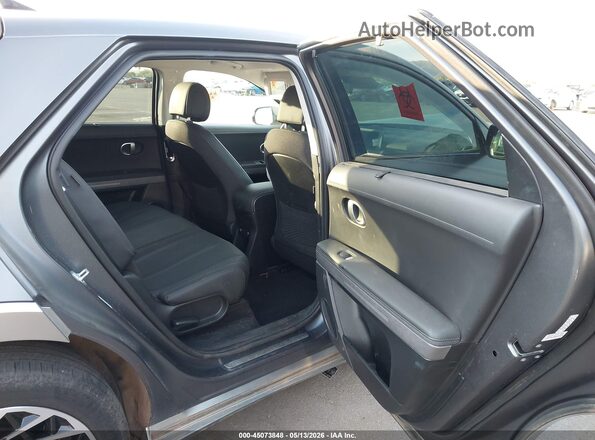 KM8KRDDFXRU262159 2024 HYUNDAI IONIQ 5 Gray 