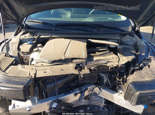 KM8KRDDFXRU262159 2024 HYUNDAI IONIQ 5 Gray 