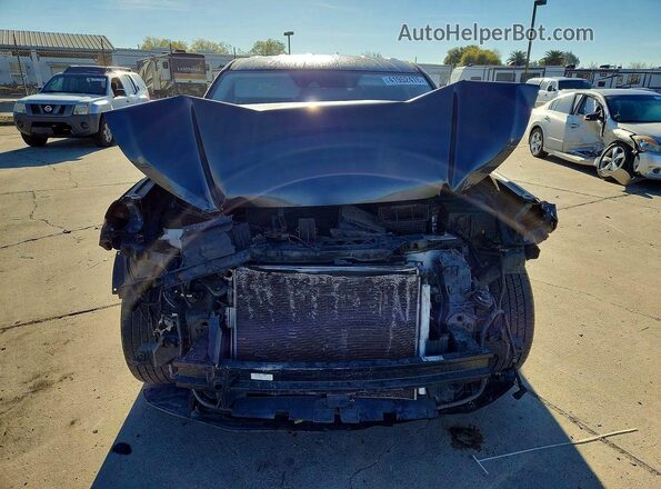 KM8R14HE0LU036503 2020 HYUNDAI PALISADE Gray Вид спереду
