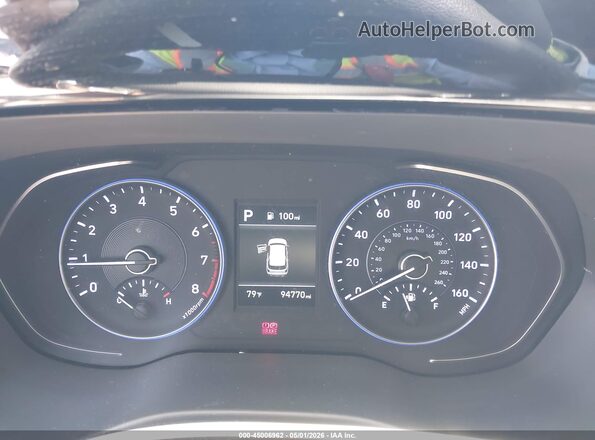 KM8R14HE3MU209254 2021 HYUNDAI PALISADE Черный Вид задних сидений