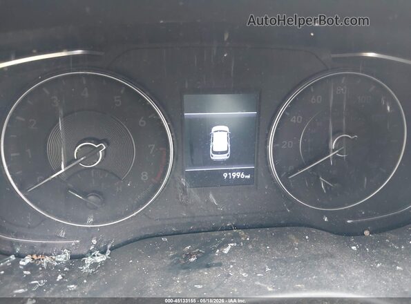 KM8R14HE4LU065101 2020 HYUNDAI PALISADE Silver სალონის 360-გრადუსიანი ხედი