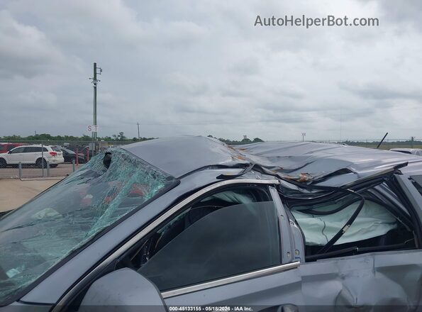 KM8R14HE4LU065101 2020 HYUNDAI PALISADE Silver 