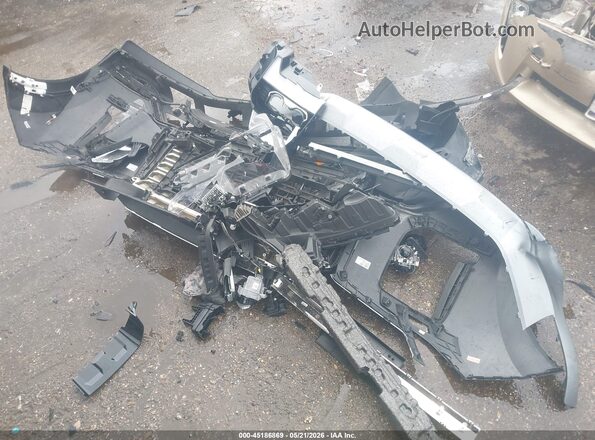 KM8R24GE0SU824338 2025 HYUNDAI PALISADE Black Սարքավորումների վահանակի տեսք