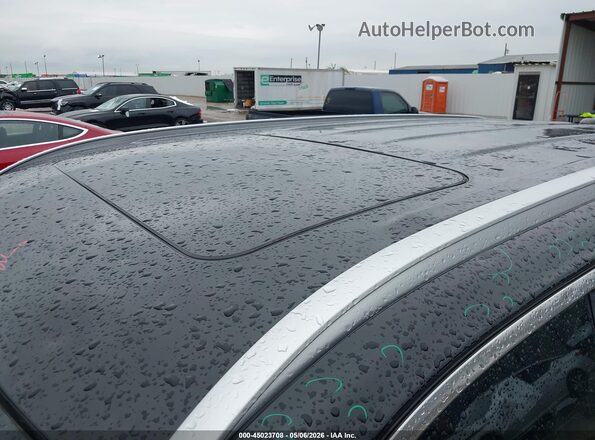 KM8R24HE4NU477941 2022 HYUNDAI PALISADE Black Widok z przodu