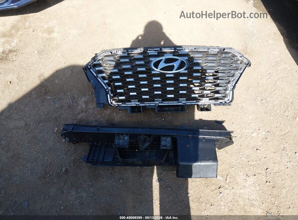 KM8R2DHE9MU280181 2021 HYUNDAI PALISADE Black წინა პანელის ხედი